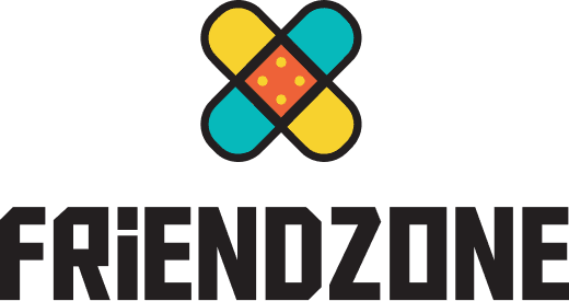 FriendZone Logo